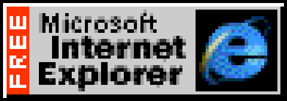 Best viewed with Internet Explorer